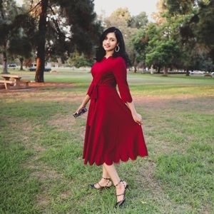 Meet your Posher, Nisha